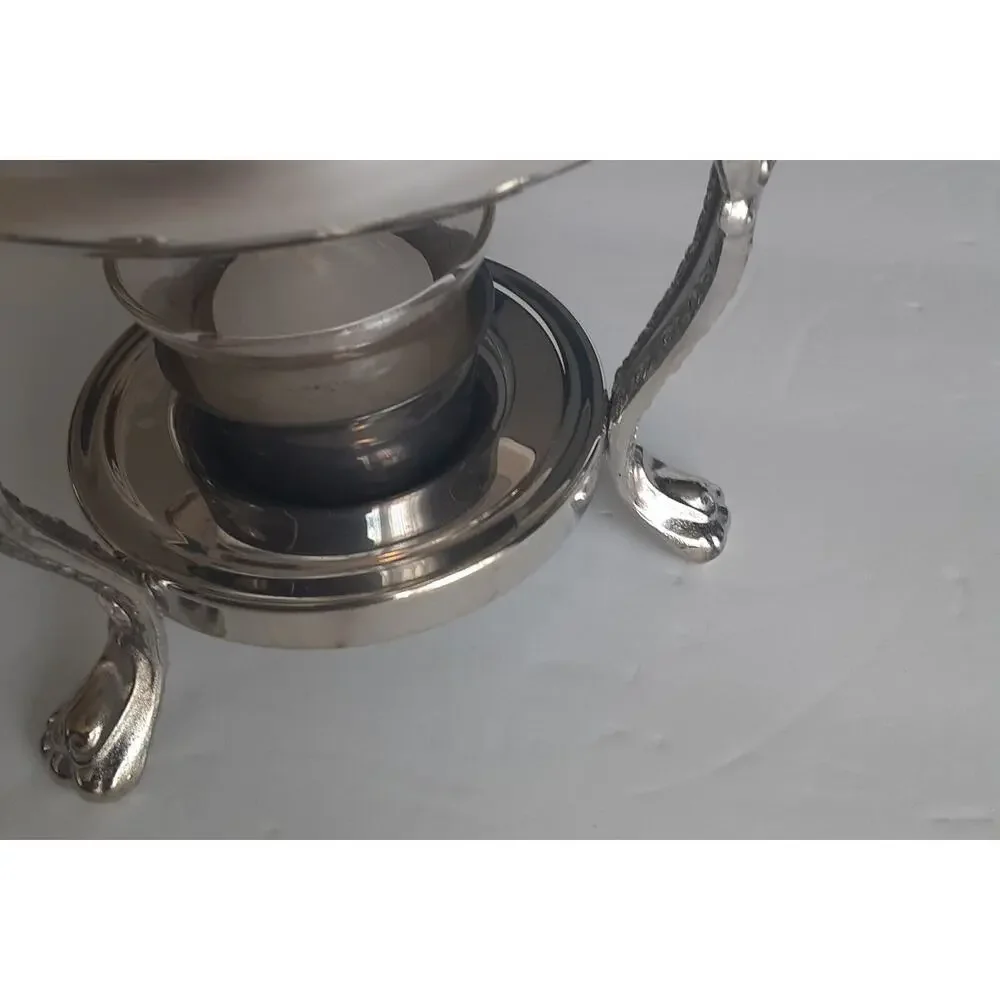 Buffet Carafe 4pc set Special Occasions, Get Togethers. Family Reunions.